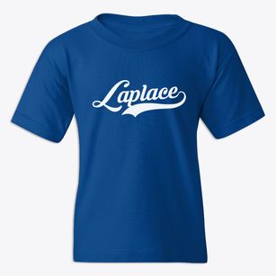 Laplace Louisiana Vintage Team Youth T-shirt
