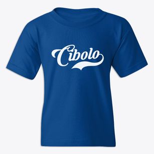 Cibolo Texas Vintage Team Youth T-shirt