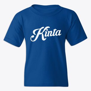 Kinta Oklahoma Vintage Team Youth T-shirt