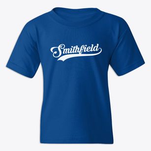 Smithfield Kentucky Vintage Team Youth T-shirt