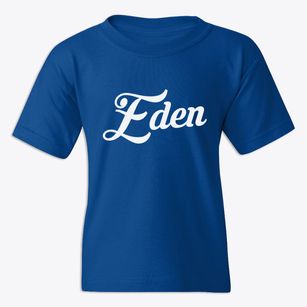 Eden South Dakota Vintage Team Youth T-shirt