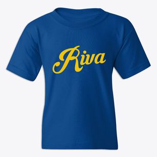 Riva Maryland Vintage Team Youth T-shirt