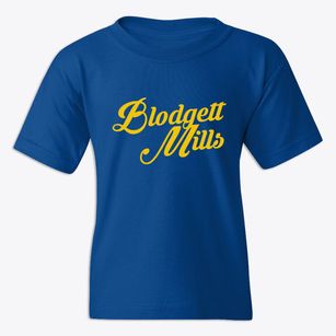 Blodgett Mills New York Vintage Team Youth T-shirt
