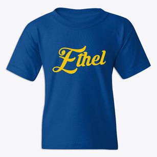 Ethel Missouri Vintage Team Youth T-shirt