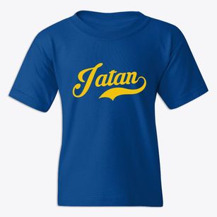 Iatan Missouri Vintage Team Youth T-shirt