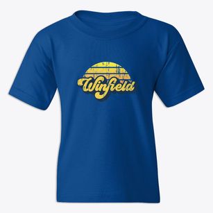 Winfield New York Sublime Sunset Youth T-shirt