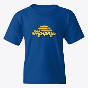Murphys California Sublime Sunset Youth T-shirt