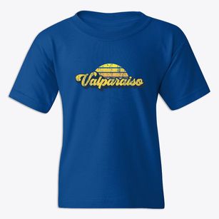Valparaiso Indiana Sublime Sunset Youth T-shirt