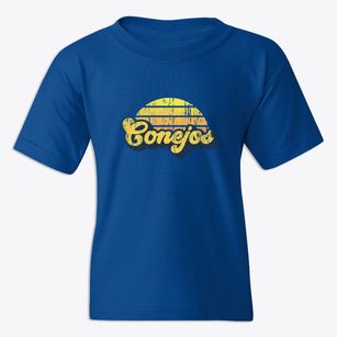 Conejos Colorado Sublime Sunset Youth T-shirt