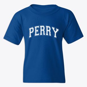 Perry Utah Varsity Youth T-shirt
