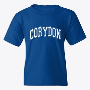 Corydon Indiana Varsity Youth T-shirt