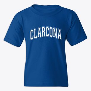 Clarcona Florida Varsity Youth T-shirt