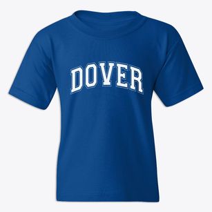 Dover New Hampshire Varsity Youth T-shirt