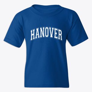 Hanover Illinois Varsity Youth T-shirt