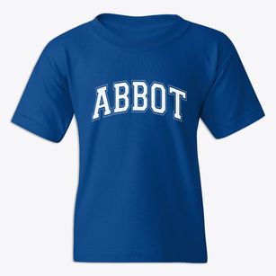 Abbot Maine Varsity Youth T-shirt