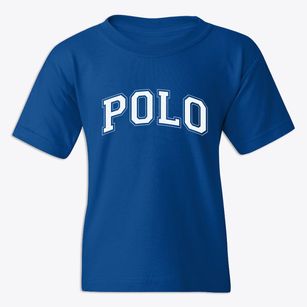 Polo Missouri Varsity Youth T-shirt