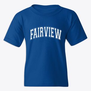 Fairview Missouri Varsity Youth T-shirt