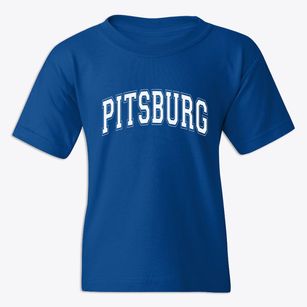 Pitsburg Ohio Varsity Youth T-shirt