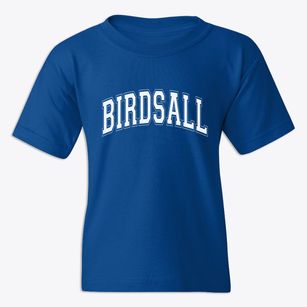 Birdsall New York Varsity Youth T-shirt