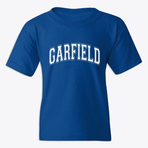 Garfield Georgia Varsity Youth T-shirt