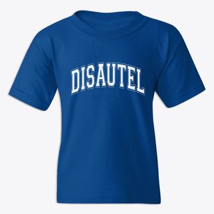 Disautel Washington Varsity Youth T-shirt