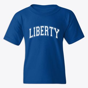 Liberty Texas Varsity Youth T-shirt