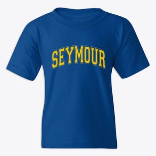 Seymour Missouri Varsity Youth T-shirt