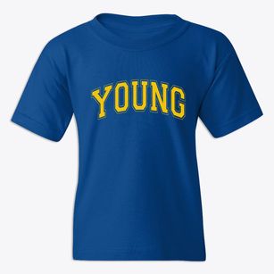 Young Arizona Varsity Youth T-shirt
