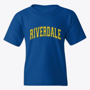 Riverdale Illinois Varsity Youth T-shirt