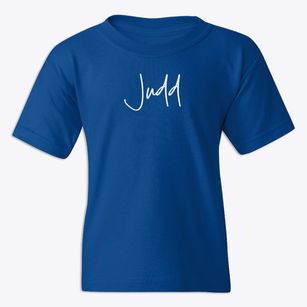 Judd Louisiana Freestyle Youth T-shirt