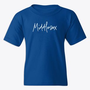 Middlesex New York Freestyle Youth T-shirt