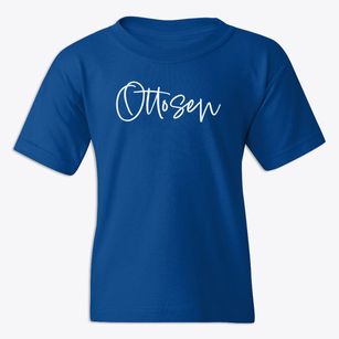 Ottosen Iowa Freestyle Youth T-shirt