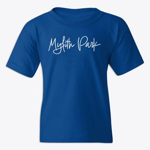 Mylith Park Illinois Freestyle Youth T-shirt