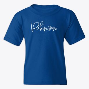 Robinson Illinois Freestyle Youth T-shirt