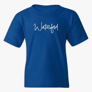 Waterford Indiana Freestyle Youth T-shirt