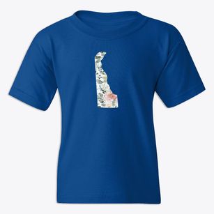  Delaware Spring Dream Youth T-shirt