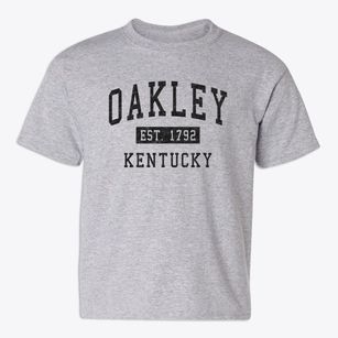 Oakley Kentucky Classic Established Youth T-shirt