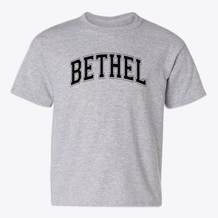 Bethel Christian School Varsity Arch Youth T-shirt