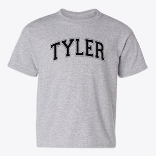 Tyler Seventh Day Adventist School Varsity Arch Youth T-shirt
