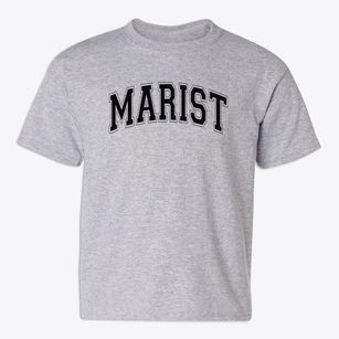 Marist High School Varsity Arch Youth T-shirt