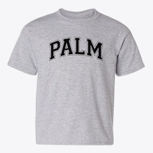 Palm Academy Varsity Arch Youth T-shirt