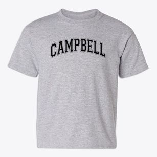Campbell Middle School Varsity Arch Youth T-shirt