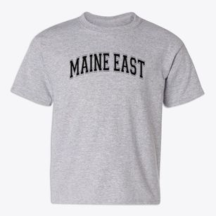 Maine East High School Varsity Arch Youth T-shirt