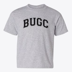 Bourbonnais Upper Grade Center Varsity Arch Youth T-shirt