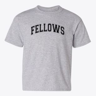 Fellows Elementary School Varsity Arch Youth T-shirt