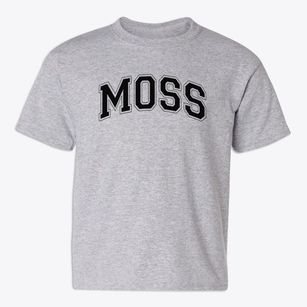 Moss Middle School Varsity Arch Youth T-shirt