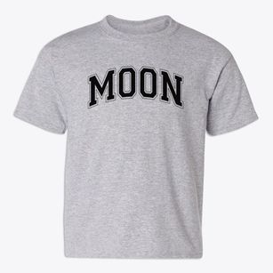 Moon Elementary School Varsity Arch Youth T-shirt