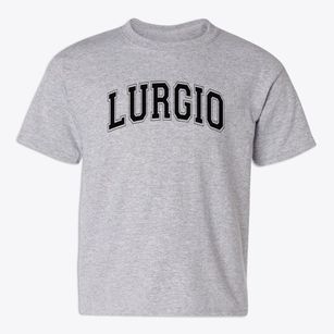 Ross A. Lurgio Middle School Varsity Arch Youth T-shirt