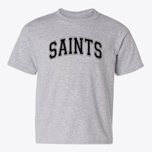 Saints Peter And Paul School Varsity Arch Youth T-shirt