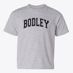 G Ray Bodley High School Varsity Arch Youth T-shirt